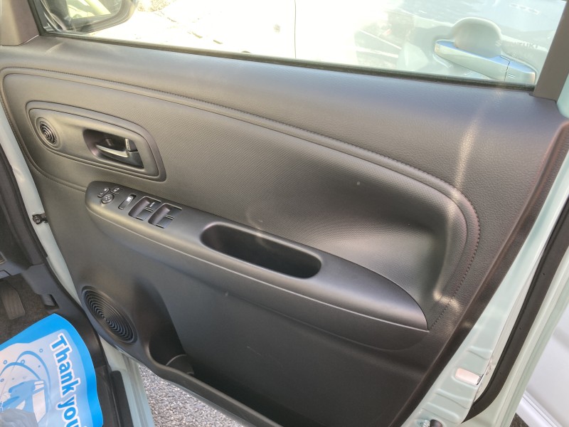 スズキ ワゴンRスマイル19枚目