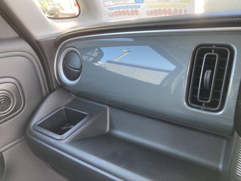 スズキ ワゴンRスマイル12枚目