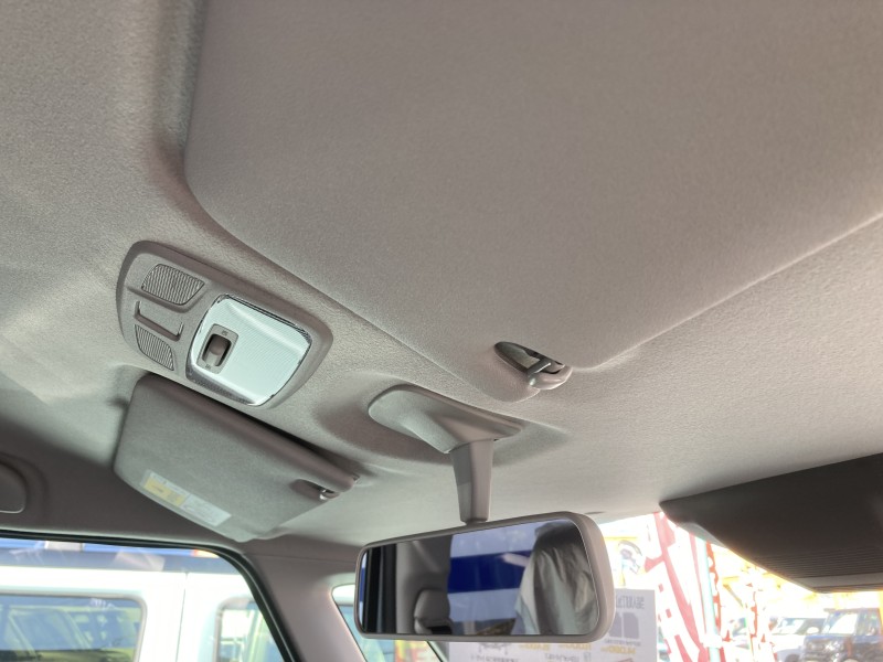 スズキ ワゴンRスマイル14枚目