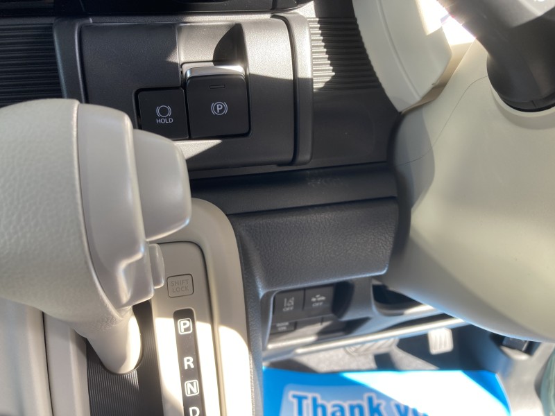 スズキ ワゴンRスマイル15枚目