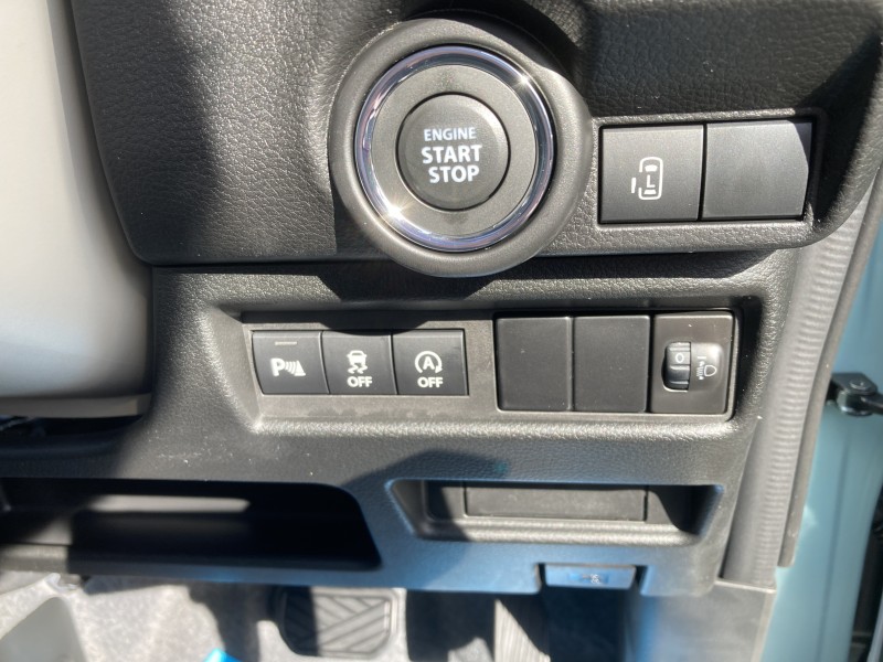 スズキ ワゴンRスマイル19枚目