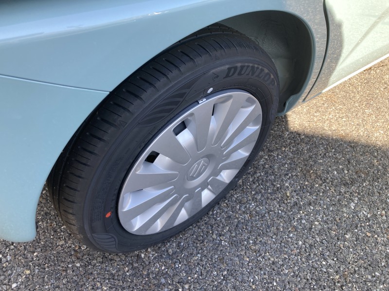 スズキ ワゴンRスマイル25枚目