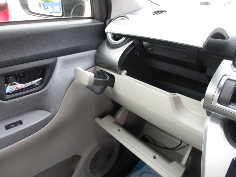 ダイハツ キャストスタイル14枚目