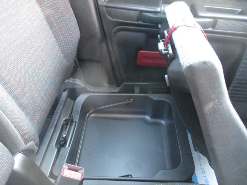 マツダ フレアワゴン10枚目