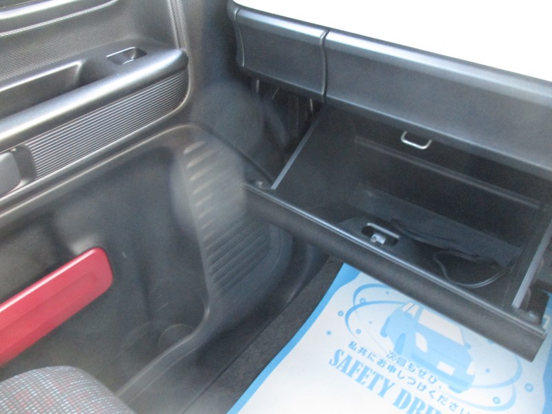 マツダ フレアワゴン16枚目