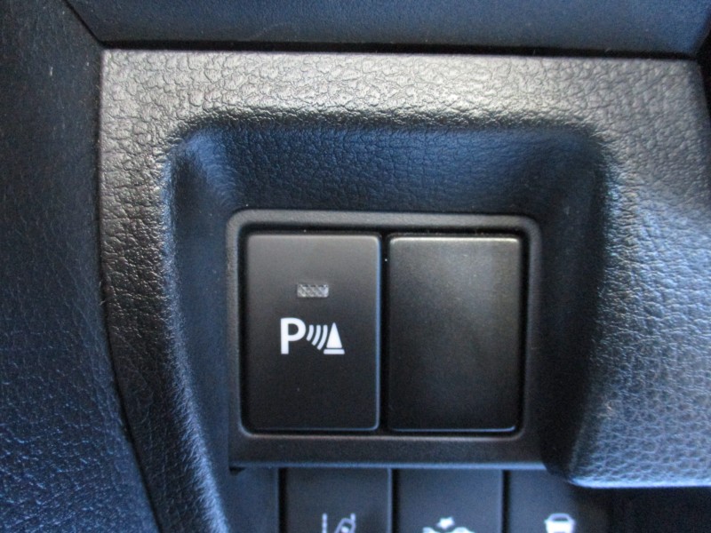 マツダ フレアワゴン17枚目