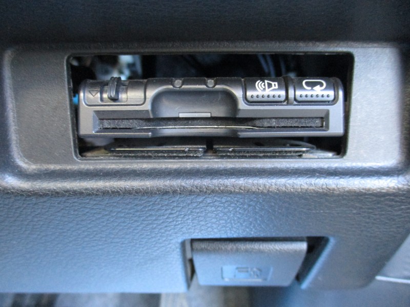 マツダ フレアワゴン22枚目