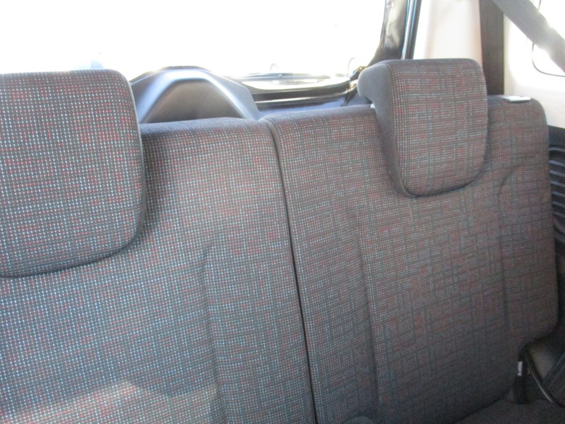 マツダ フレアワゴン28枚目