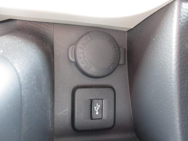 ニッサン モコ17枚目