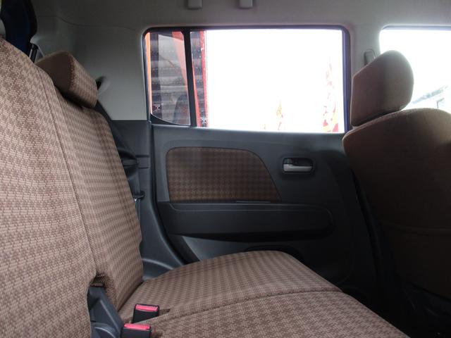 ニッサン モコ26枚目