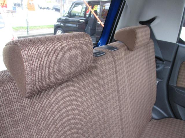 ニッサン モコ27枚目