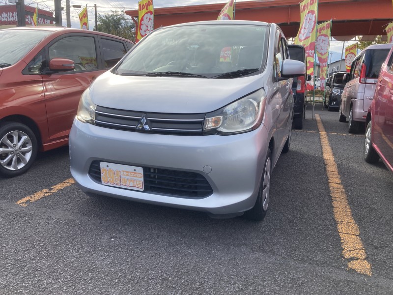 eKワゴン