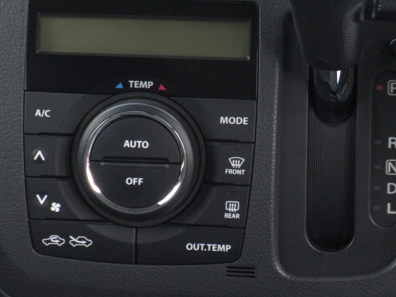 スズキ スペーシア11枚目