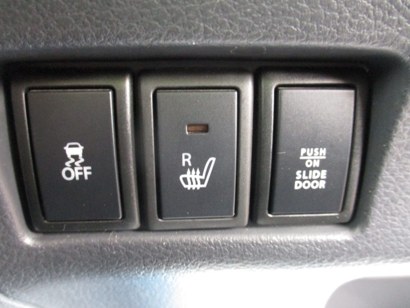 スズキ スペーシア16枚目