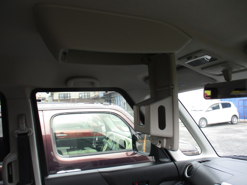 スズキ スペーシア26枚目