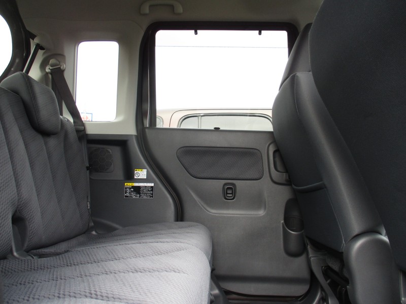 スズキ スペーシア27枚目