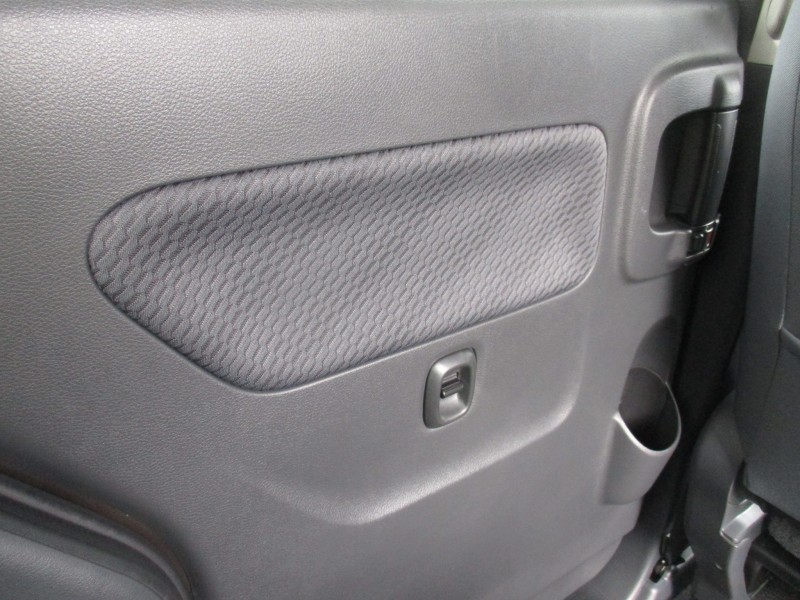 スズキ スペーシア28枚目