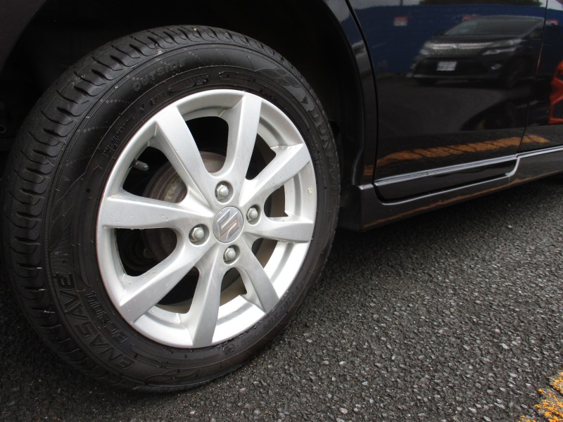 スズキ スペーシア29枚目