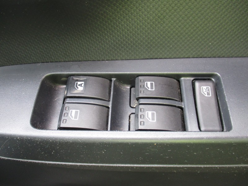 ダイハツ ミライース22枚目