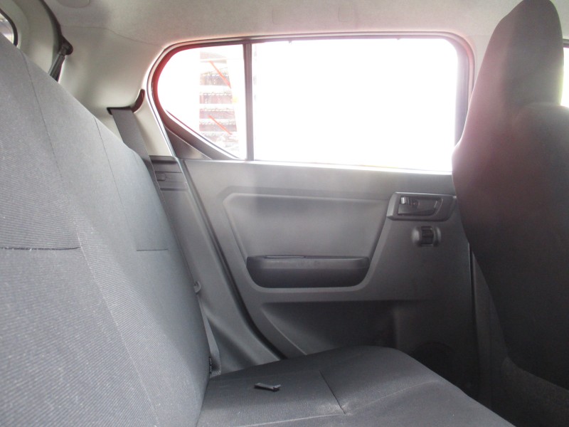 ダイハツ ミライース23枚目