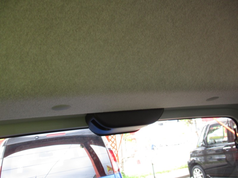 ダイハツ ミライース25枚目