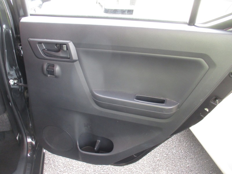 ダイハツ ミライース26枚目