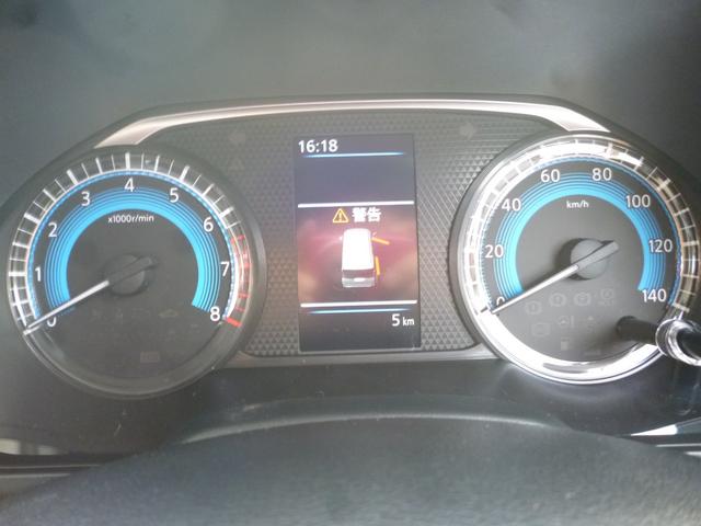 ニッサン ルークス9枚目