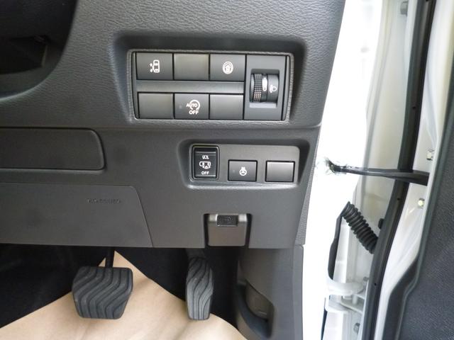 ニッサン ルークス15枚目