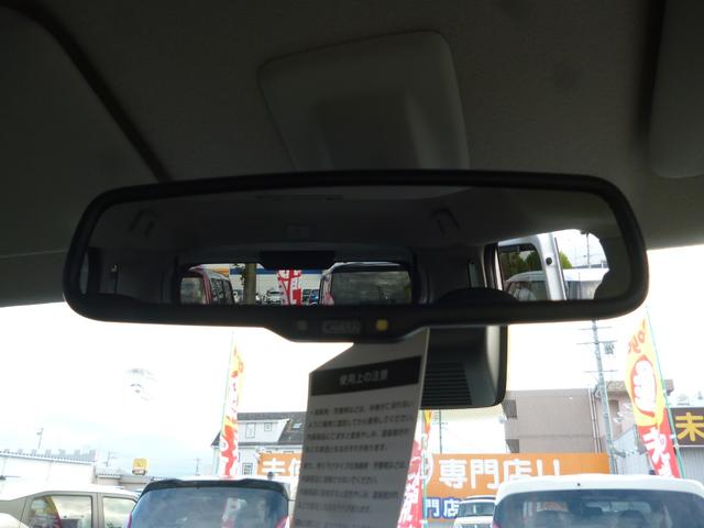 ニッサン ルークス17枚目