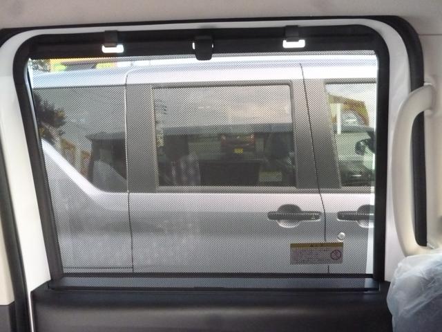 ニッサン ルークス23枚目