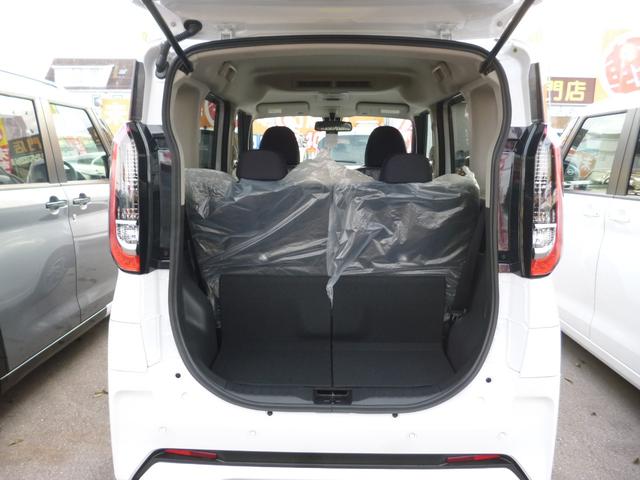 ニッサン ルークス6枚目