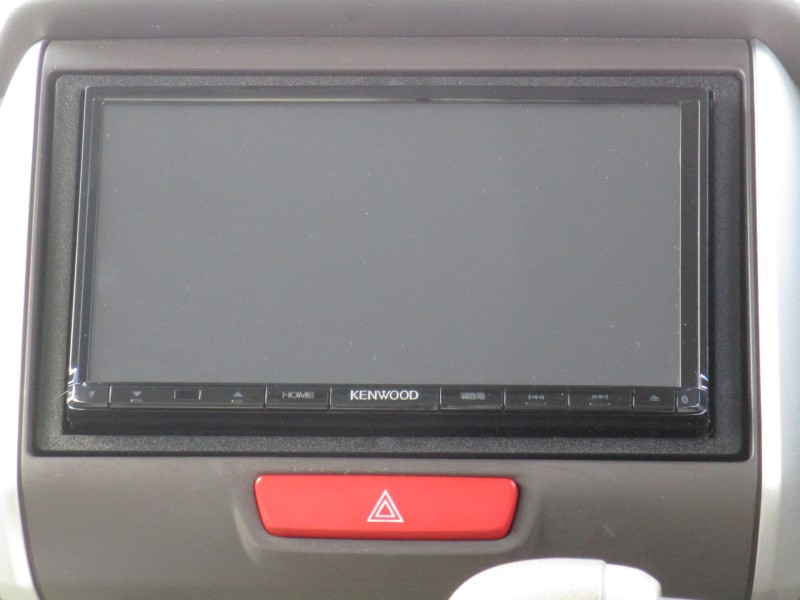 ホンダ N BOX12枚目