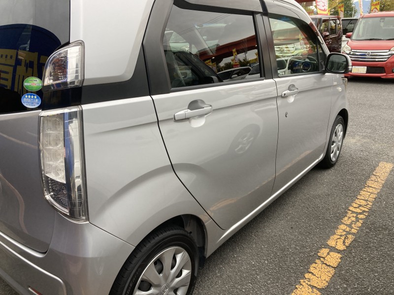 ホンダ N WGN3枚目