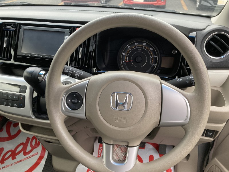 ホンダ N WGN6枚目