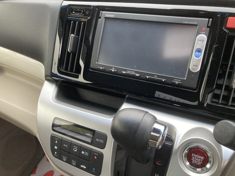 ホンダ N WGN7枚目