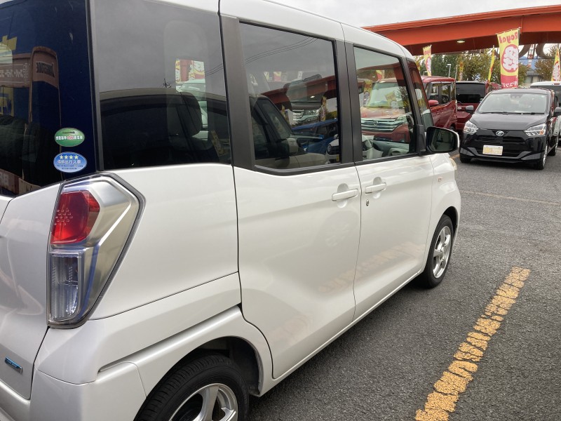 ニッサン デイズルークス3枚目