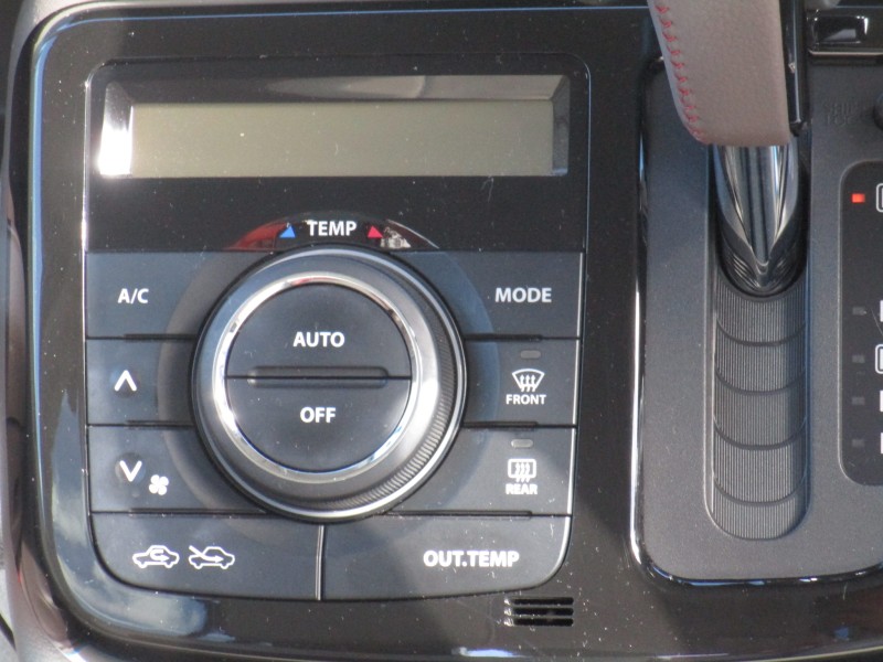 スズキ MRワゴン11枚目