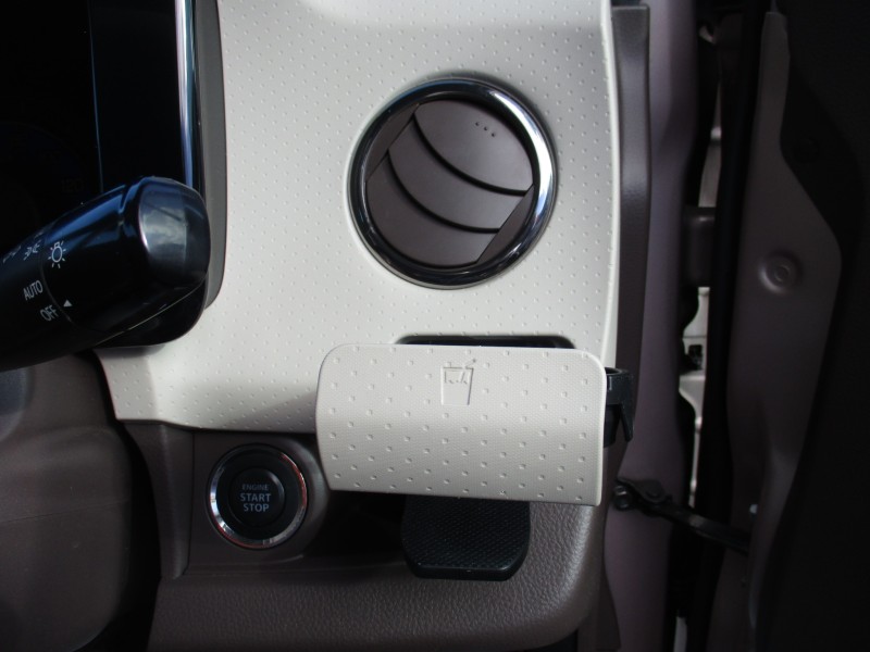 スズキ MRワゴン17枚目