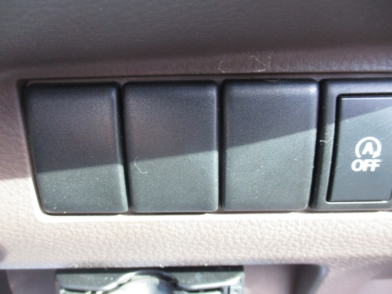 スズキ MRワゴン21枚目