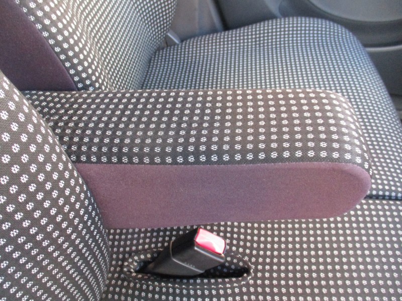 スズキ アルトラパン9枚目