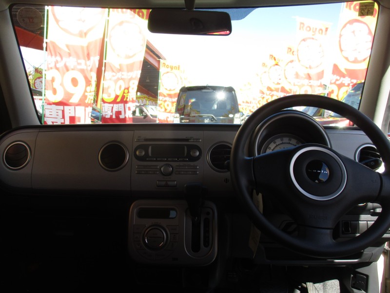 スズキ アルトラパン10枚目