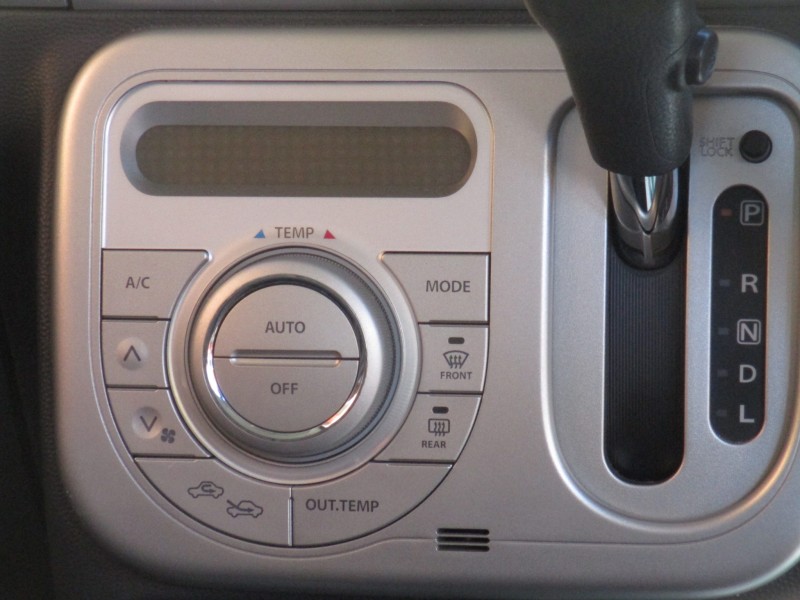 スズキ アルトラパン11枚目