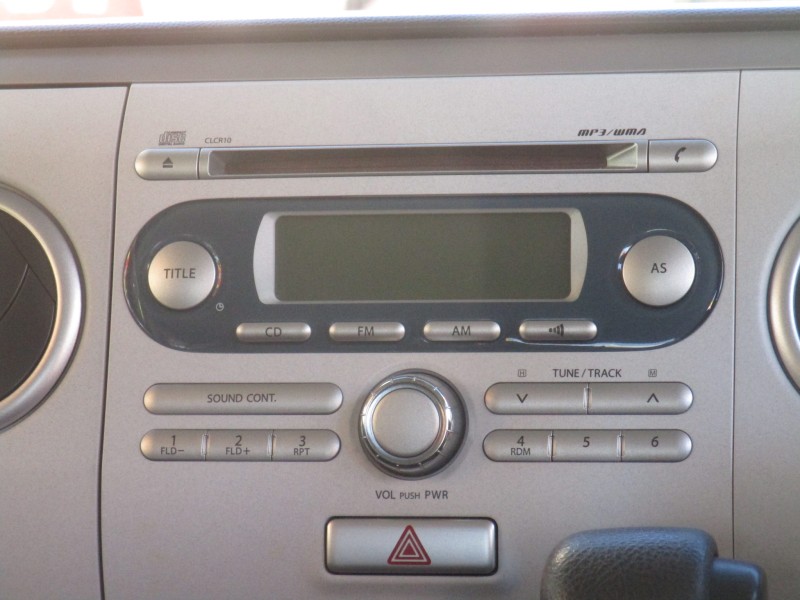 スズキ アルトラパン12枚目