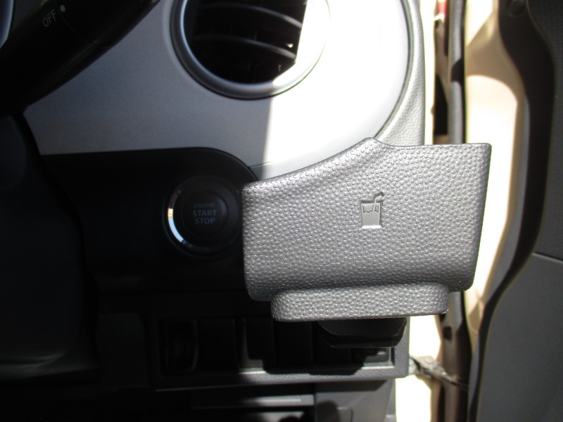 スズキ アルトラパン16枚目