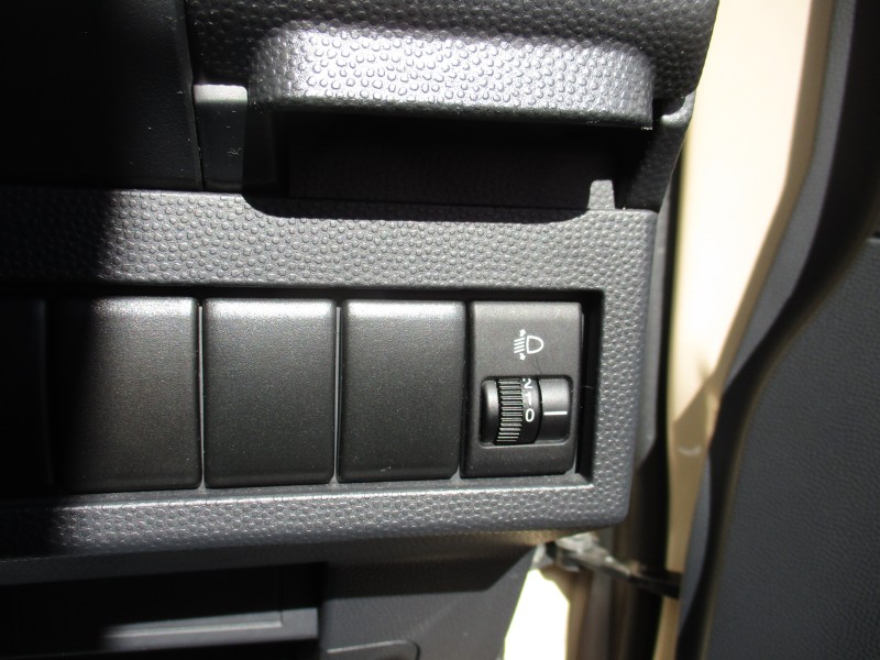 スズキ アルトラパン18枚目