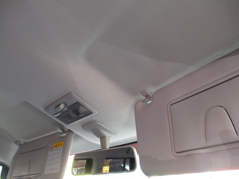 スズキ アルトラパン20枚目