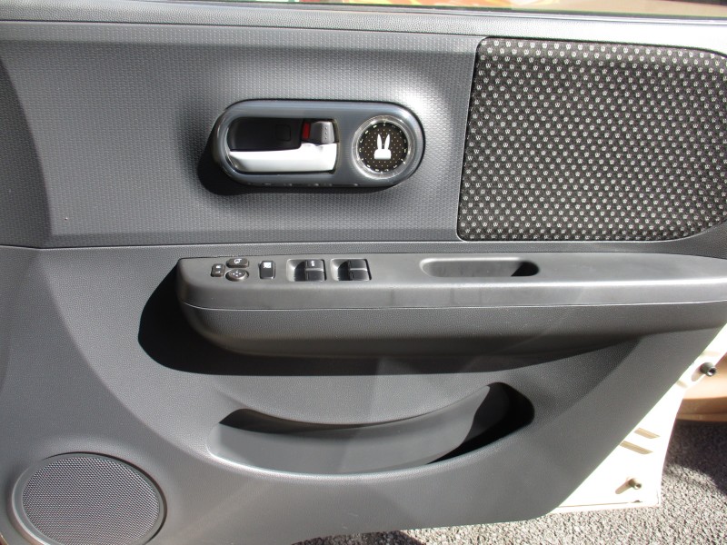 スズキ アルトラパン21枚目