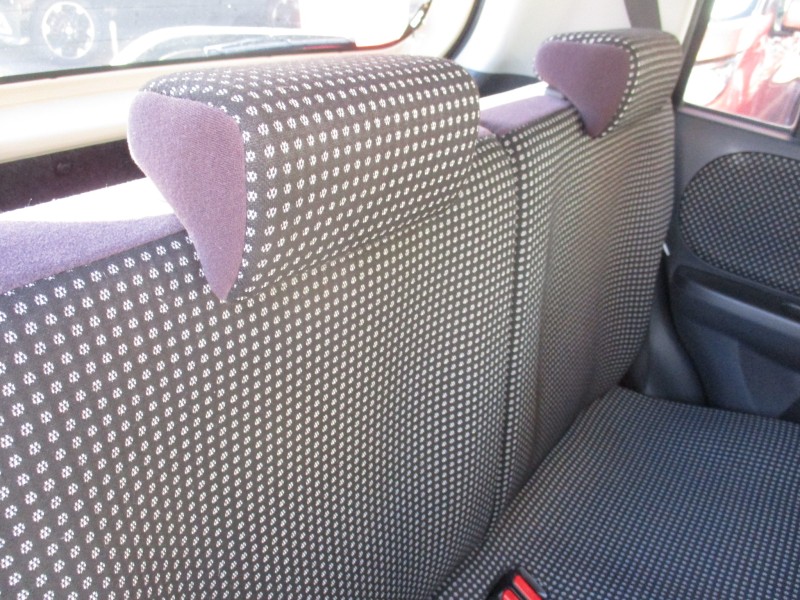 スズキ アルトラパン24枚目