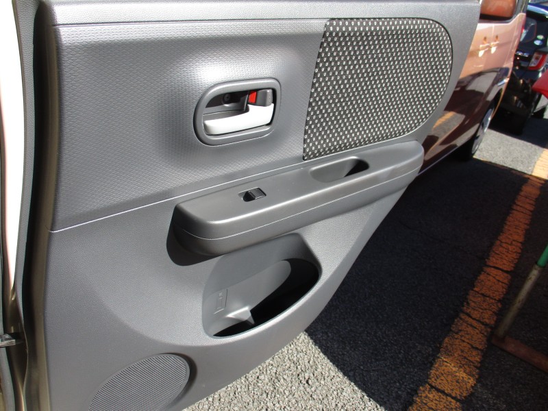 スズキ アルトラパン25枚目