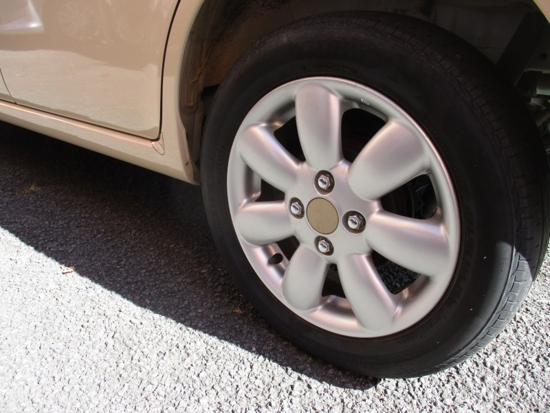 スズキ アルトラパン26枚目